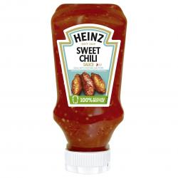 Heinz Sweet Chili Sauce