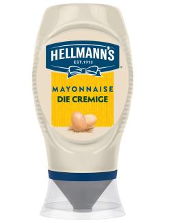 Hellmann's Mayonnaise Die Cremige