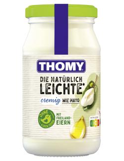Thomy Die Natürlich Leichte
