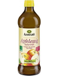 Alnatura Apfelessig naturtrüb