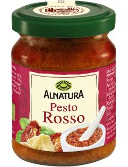 Alnatura Pesto Rosso