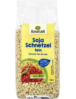 Alnatura Soja Schnetzel fein