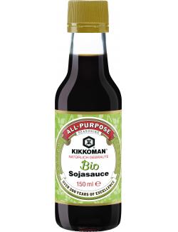 Kikkoman Bio Sojasauce