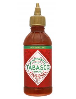 Tabasco Sriracha Sauce