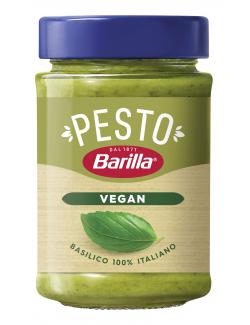 Barilla Pesto Basilico Vegan