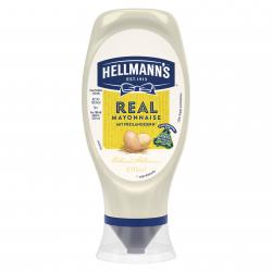 Hellmann's Real Mayonnaise