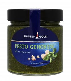 Küstengold Pesto Genovese