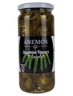 Anemos Jalapenos Peppers