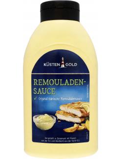 Küstengold Dänische Remouladen-Sauce