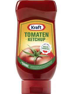 Kraft Tomaten Ketchup