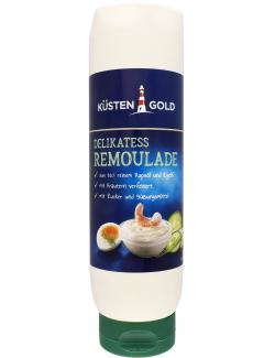 Küstengold Delikatess Remoulade