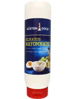 Küstengold Delikatess Mayonnaise