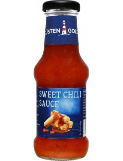 Küstengold Sweet Chili Sauce