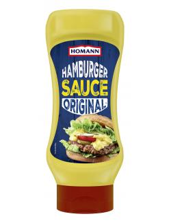 Homann Hamburger Sauce