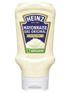Heinz Mayonnaise Das Original