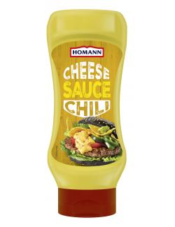 Homann Chili Cheese Sauce