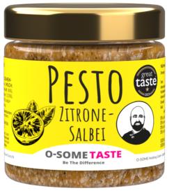 O-Some Taste Pesto Zitrone-Salbei
