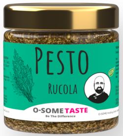 O-Some Taste Pesto Rucola