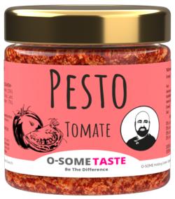O-Some Taste Pesto Tomate