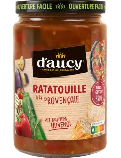 D'aucy Ratatouille a la Provencale