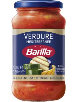 Barilla Pasta Sauce Verdure