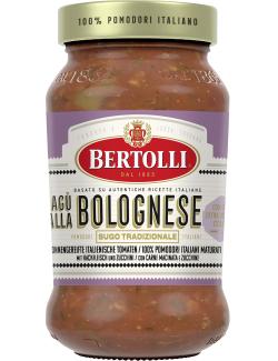Bertolli Sauce Tradition. Bolognese