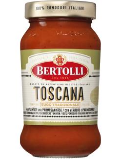 Bertolli Sauce Tradition. Toscana