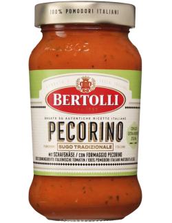 Bertolli Sauce Tradition. Pecorino