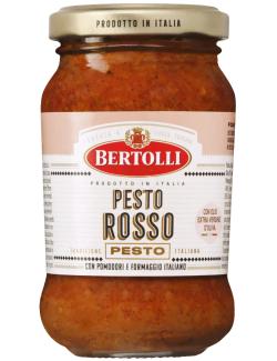 Bertolli Pesto Rosso