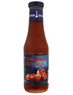 Küstengold Tomatenketchup