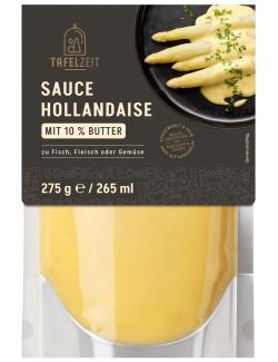 Tafelzeit Sauce Hollandaise