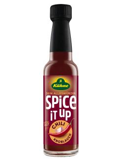 Kühne Spice it up Chili Knoblauch