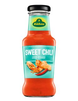 Kühne Gourmet Sweet Chili Sauce