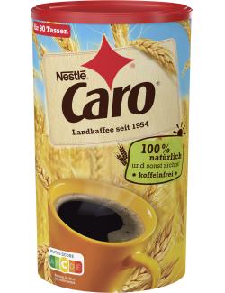 Nestlé Caro Landkaffee