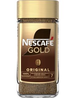 Nescafé Gold Original