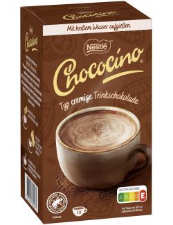 Nestlé Chococino Trinkschokolade
