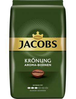 Jacobs Kaffeebohnen Krönung Aroma-Bohnen