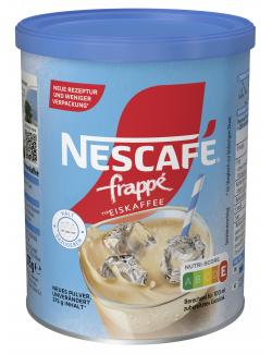 Nescafé frappé Typ Eiskaffee