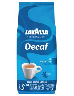 Lavazza Decaf My Easy Day Classico Ganze Bohne