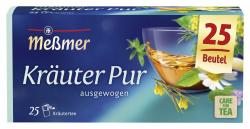 Meßmer Kräuter pur