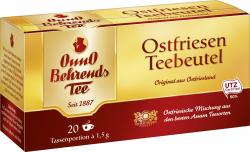 Onno Behrends Ostfriesen Tassenbeutel