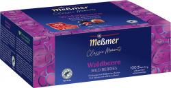 Meßmer ProfiLine Waldbeere