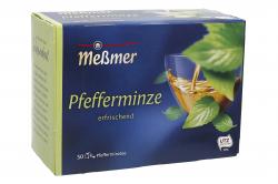 Meßmer Pfefferminze