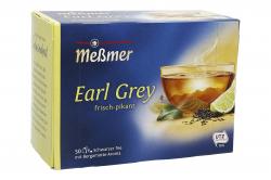 Meßmer Earl Grey