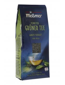 Meßmer Grüner Tee