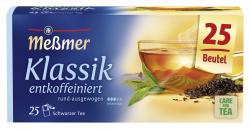 Meßmer Klassik entkoffeiniert