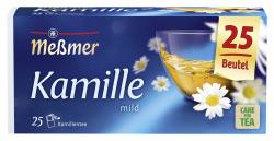 Meßmer Kamille mild