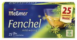 Meßmer Fenchel