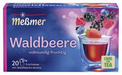 Meßmer Waldbeere