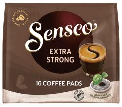 Senseo Pads Extra Strong, 16 Kaffeepads